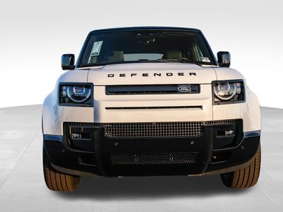 New 2026 Land Rover Defender 110 X-Dynamic SE