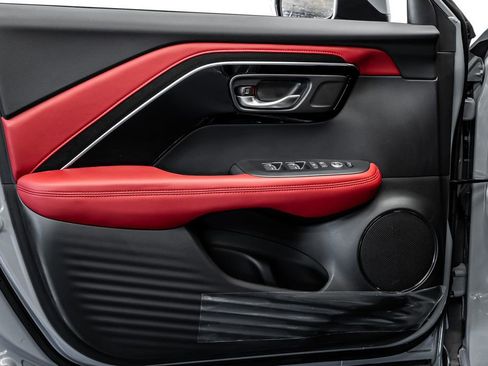 New 2025 Acura ADX A-Spec image 9