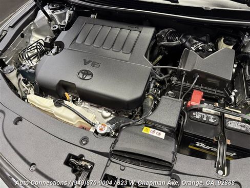 Used 2017 Toyota Avalon Limited w/ Carpet Mat Package image 33