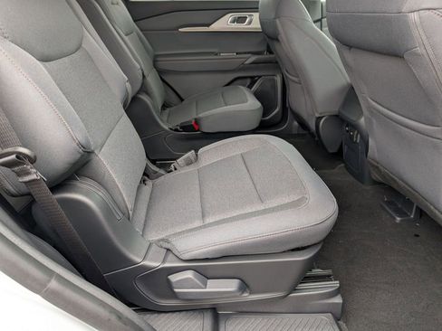 New 2026 Ford Explorer Active image 43