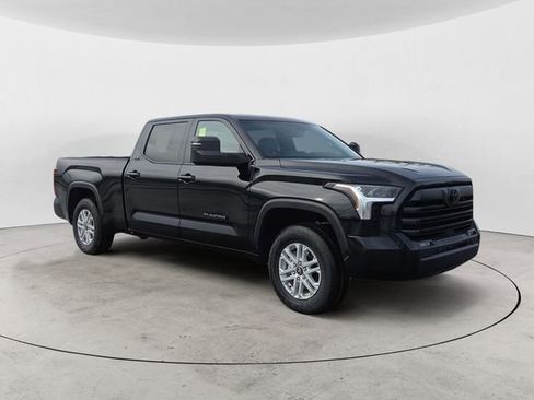 New 2026 Toyota Tundra SR5 AWD/4WD image 7