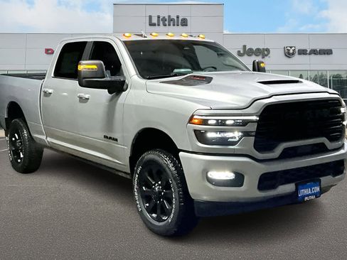 New 2026 RAM 2500 Laramie image 22