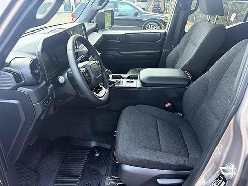 Used 2024 Toyota Land Cruiser 1958 AWD/4WD image 13