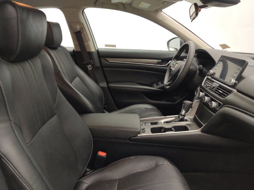 Used 2019 Honda Accord LX image 21