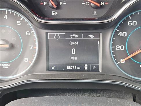 Used 2018 Chevrolet Cruze LS image 14