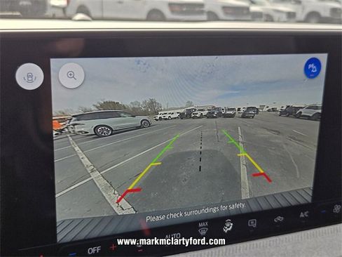 New 2026 Ford Maverick XLT w/ XLT Luxury Package image 17