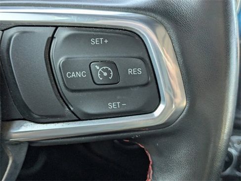 Used 2021 Jeep Wrangler Unlimited Rubicon w/ Dual Top Group image 27