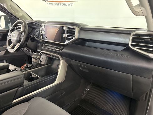 Used 2024 Toyota Tundra SR5 AWD/4WD image 28