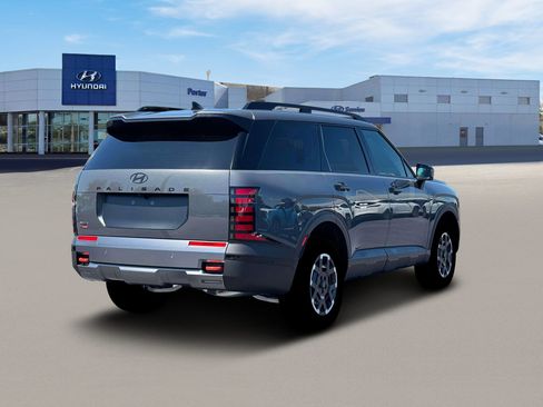 New 2026 Hyundai Palisade XRT Pro AWD/4WD image 7