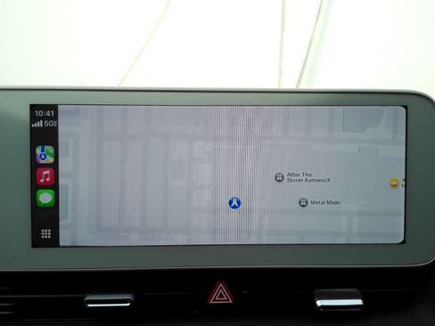 Used 2024 Hyundai Ioniq 5 Limited image 12