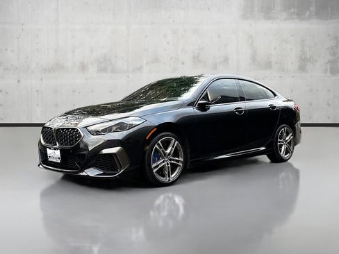 Used 2020 BMW M235i xDrive Gran Coupe image 3