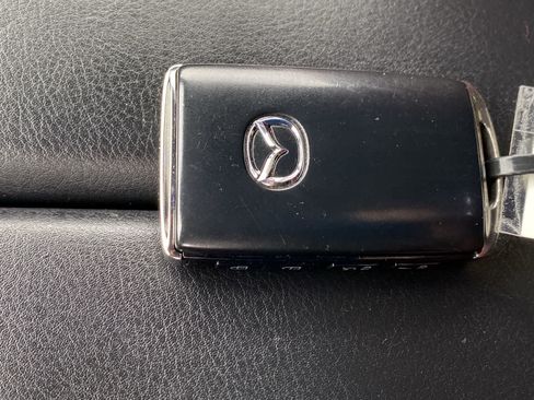 Used 2022 MAZDA CX-9 Carbon Edition AWD/4WD image 33