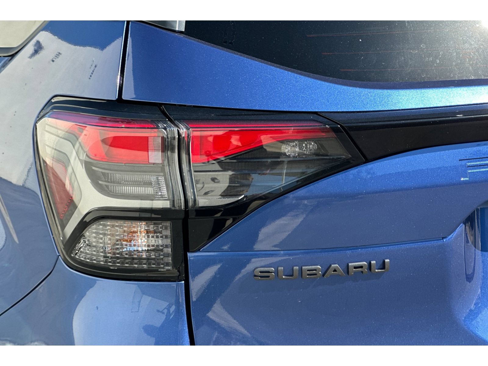 New 2026 Subaru Forester Premium AWD/4WD image 25