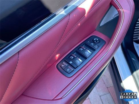 Used 2021 Maserati Levante S GranSport image 11