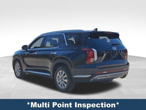 Used 2025 Hyundai Palisade SEL image 5