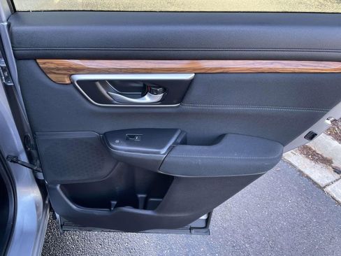 Used 2020 Honda CR-V EX image 44