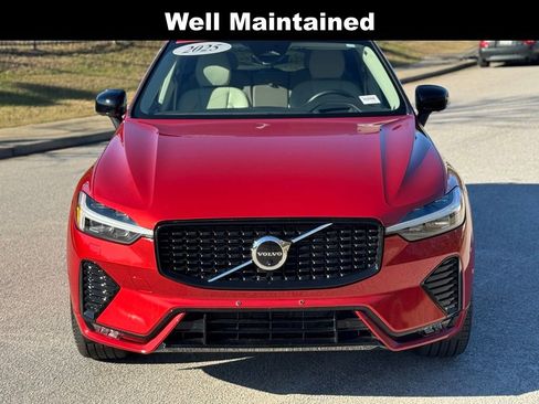 Used 2025 Volvo XC60 B5 Ultra w/ Protection Package Premier image 7