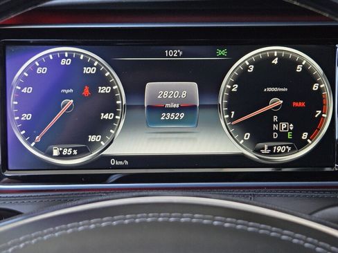 Used 2016 Mercedes-Benz Maybach S 600 image 32