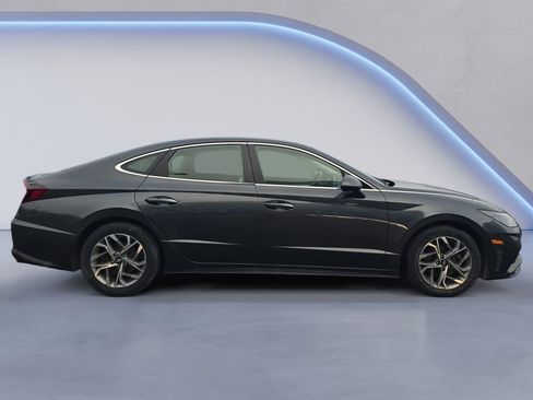Used 2023 Hyundai Sonata SEL w/ Convenience Package image 6