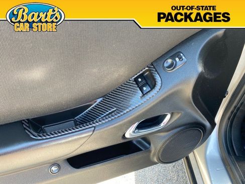 Used 2010 Chevrolet Camaro LT RWD image 17