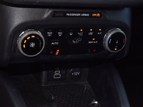 Used 2024 Ford Bronco Sport Big Bend w/ Convenience Package image 29