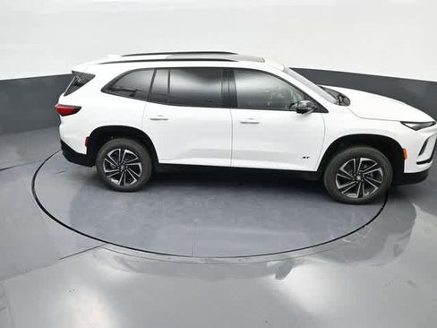 New 2026 Buick Enclave Sport Touring w/ Power Package image 66