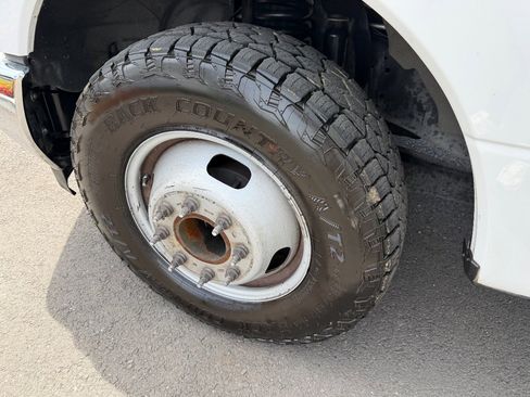 Used 2019 Ford F350 XL w/ XL Value Package RWD image 26