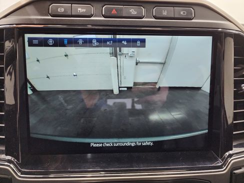 Used 2022 Ford F250 Platinum w/ Tremor Off-Road Package image 65