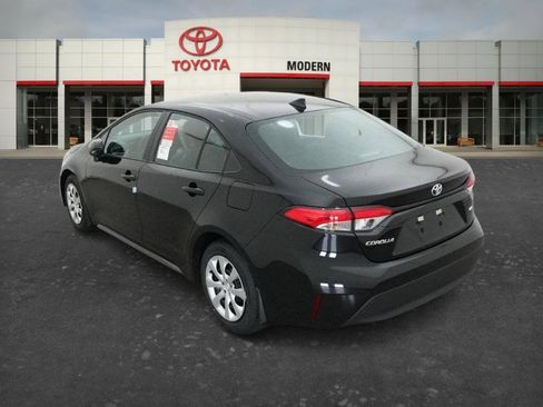 New 2026 Toyota Corolla LE image 5