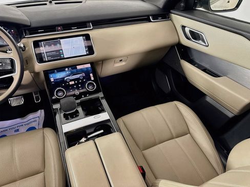 Used 2021 Land Rover Range Rover Velar R-Dynamic S AWD/4WD image 29