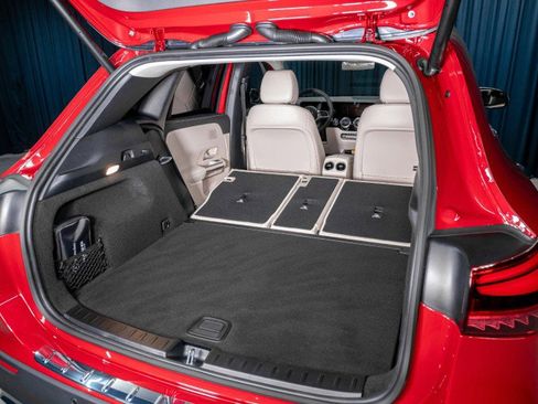 New 2026 Mercedes-Benz GLA 250 image 7