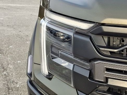 Used 2024 Ford F150 Raptor image 9