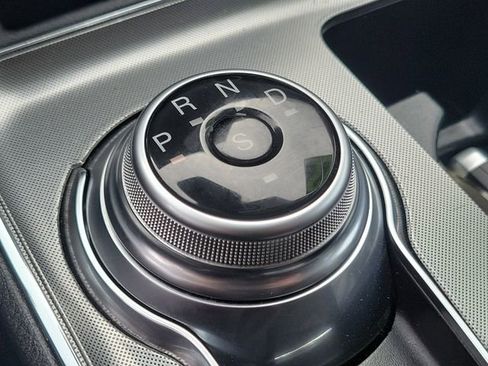 Certified 2022 Ford Edge SEL image 16