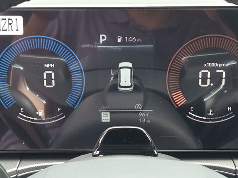 New 2026 Hyundai Santa Fe XRT image 24