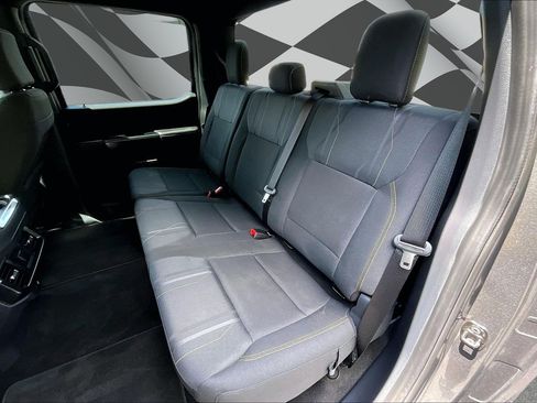Used 2024 Ford F150 STX AWD/4WD image 26