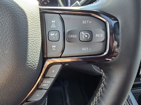 New 2026 RAM 2500 Limited image 11