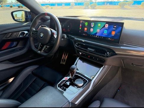 Used 2025 BMW M2 w/ Lighting Package image 6