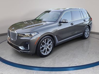 Used 2020 BMW X7 xDrive40i w/ Executive Package