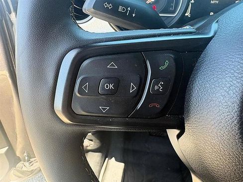 Used 2024 Jeep Wrangler Unlimited Sport AWD/4WD image 25