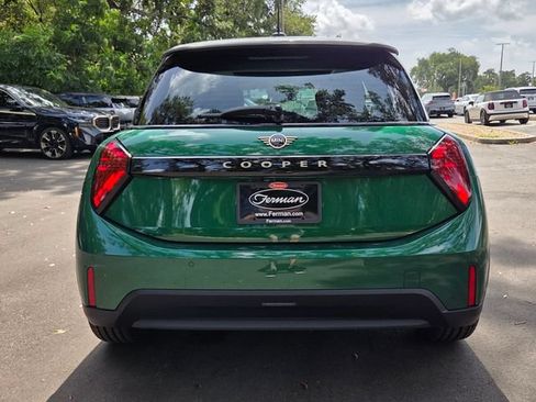 New 2026 MINI Cooper 2-Door Hardtop FWD image 6