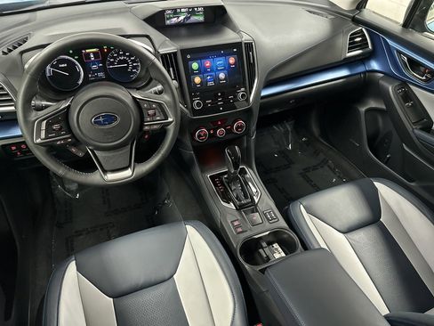 Used 2022 Subaru Crosstrek Hybrid w/ Moonroof Package w/Navigation image 13