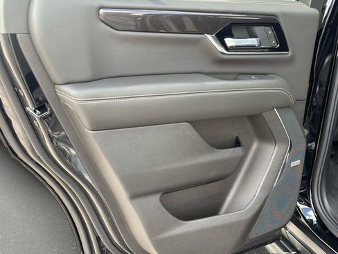 New 2026 GMC Yukon Elevation image 11