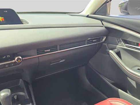 Used 2023 MAZDA CX-30 AWD 2.5 S w/ Preferred Package image 24