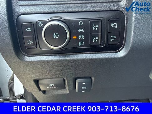 Used 2026 Ford F350 Lariat AWD/4WD image 25