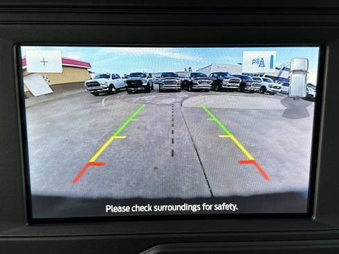 Used 2023 Ford Bronco Outer Banks image 30