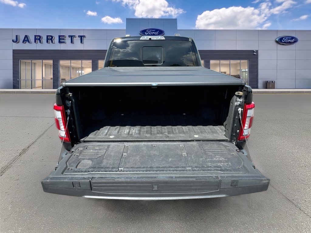 Used 2023 Ford F150 Raptor w/ Raptor Carbon Fiber Package AWD/4WD image 28