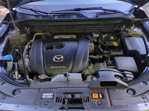 Used 2020 MAZDA CX-5 Grand Touring image 31