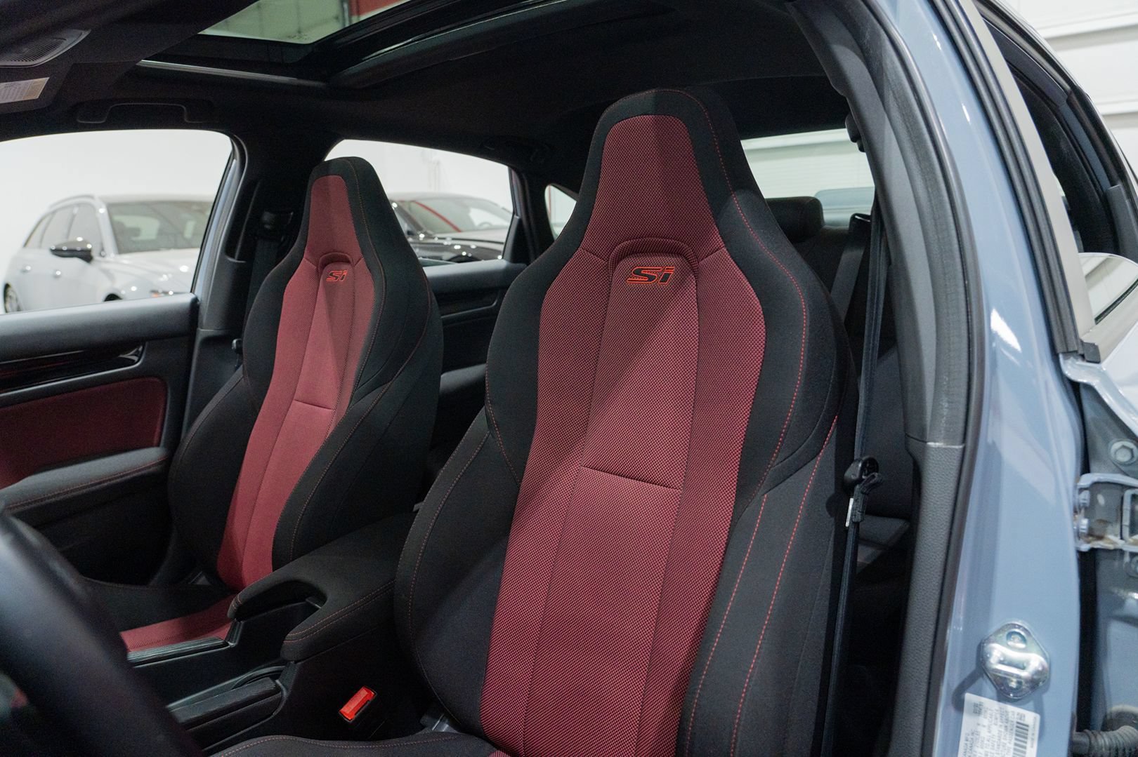 Used 2022 Honda Civic Si image 24