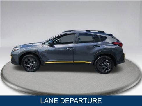 Used 2025 Subaru Crosstrek 2.5i Sport image 17