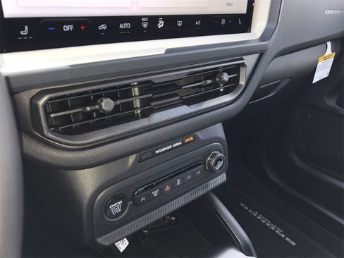 New 2025 Ford Bronco Sport Heritage w/ Convenience Package image 18